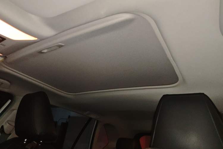 Used Toyota RAV4 2020 2.0L CVT Two-Wheel Drive Fashion Edition
