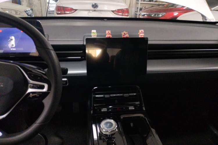 Used Wuling E5 2024 410 km Standard Version
