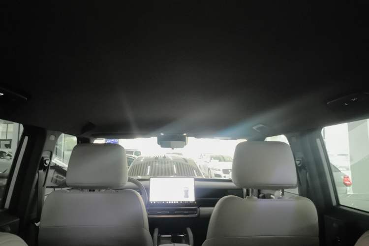 Used Chery Fulwin X3L 2025 Model 135 Comfort Edition
