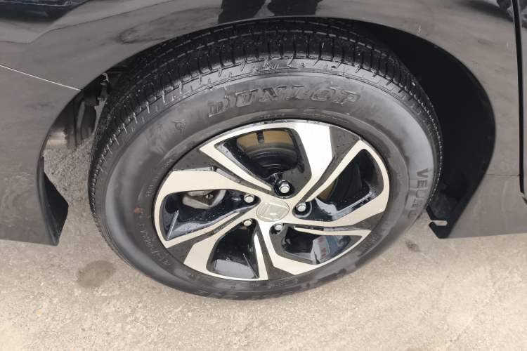 Used Honda Accord 2016 2.0L Comfort Edition