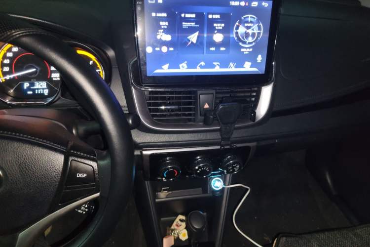 Used Toyota YARiS L Zhi Xuan 2022 X-Trail 1.5L CVT Luxury PLUS Edition