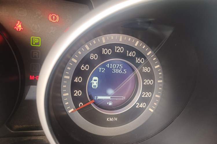 Used Bestune X80 2015 2.0L Automatic Comfort Anniversary Edition