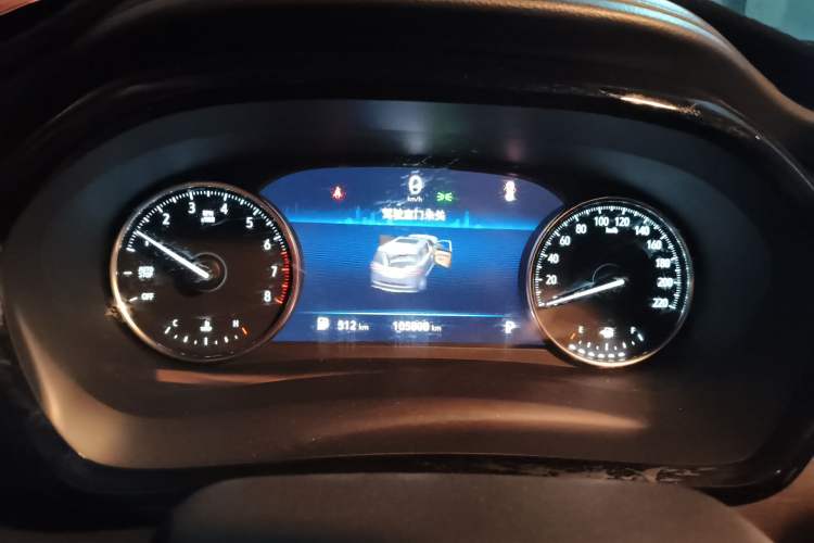 Used Buick GL8 2021 Land Cruiser Executive Class 652T Comfort Model