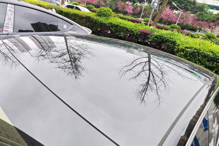 Used Tesla Model 3 2020 Revised Version Standard Range Rear-Wheel Drive – Upgraded Edition
