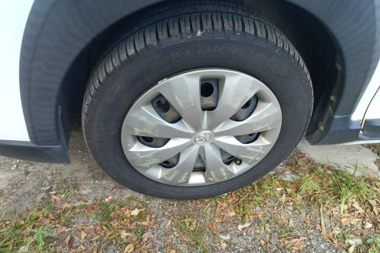 Used Toyota YARiS L Zhi Xuan 2020 X-Trail X 1.5L CVT Leading Edition
