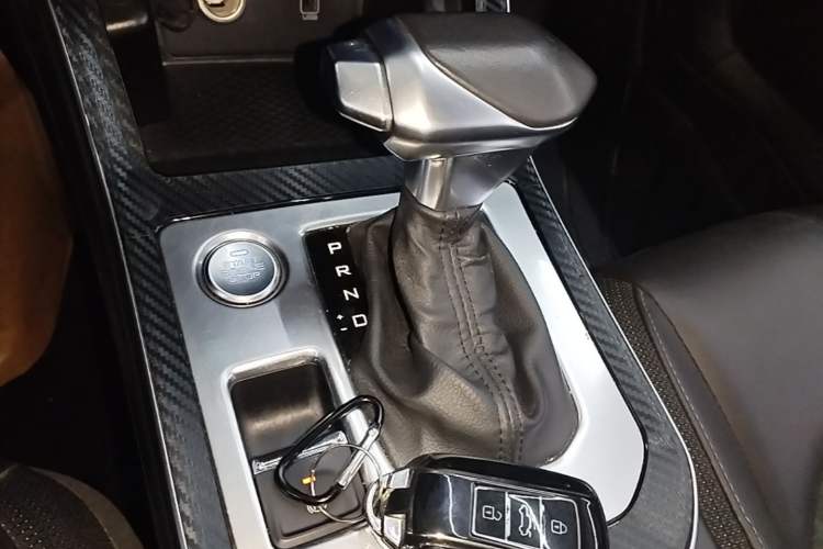 Used Dongfeng Aeolus Yixuan 2020 230T Automatic Cool Edition