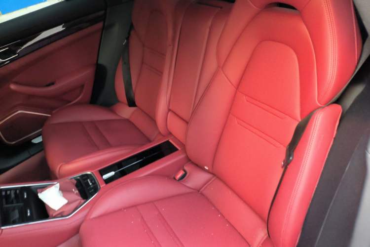 Used Porsche Panamera 2017 Panamera 3.0T