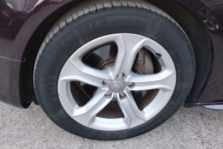 Used Audi A5 2014 Sportback 45 TFSI
