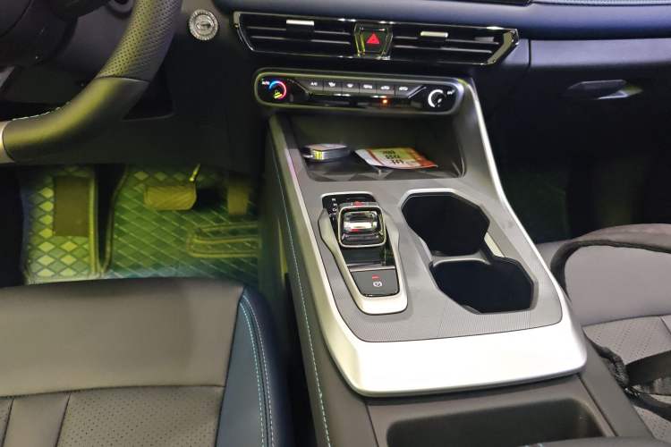 Used GAC Trumpchi GS3 2023 Shadow Speed 270T Enjoyment Edition