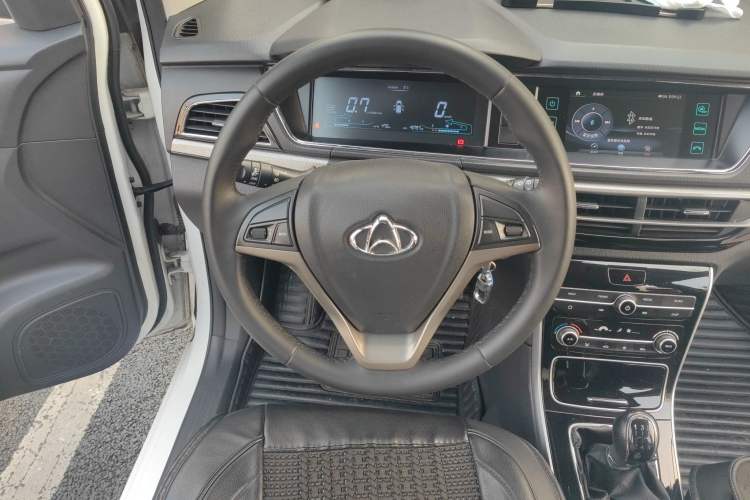 Used Chana Oushang A600 2018 1.5L Manual Luxury Model
