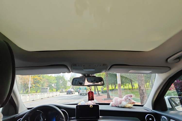 Used Mercedes-Benz C-Class 2017 Facelift C 200 L Sport Edition