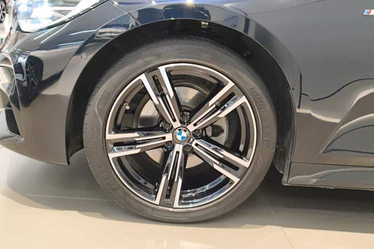 Used BMW 3 Series 2022 325i M Sport Package
