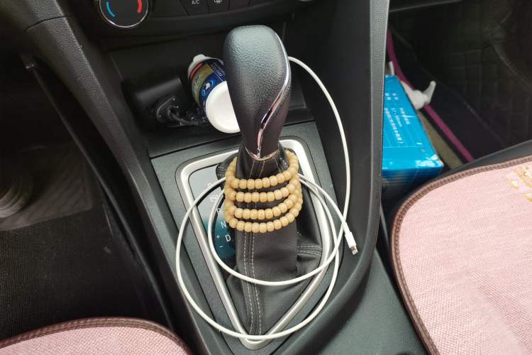 Used Buick GT 2021 Revised Version Flagship 1.5L Automatic Elite Edition