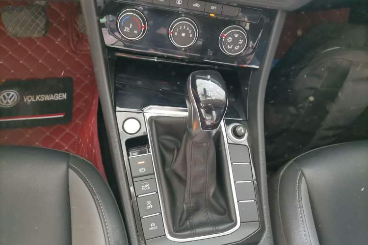 Used Volkswagen Sagitar 2021 200TSI DSG Comfort Connect Edition
