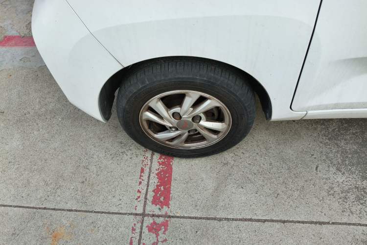 Used Wuling Hongguang MINIEV 2020 Freedom Version Lithium Iron Phosphate