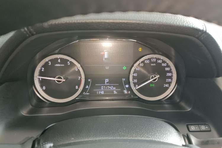 Used Honda UR-V 2020 370TURBO Four-Wheel Drive Prestige Edition
