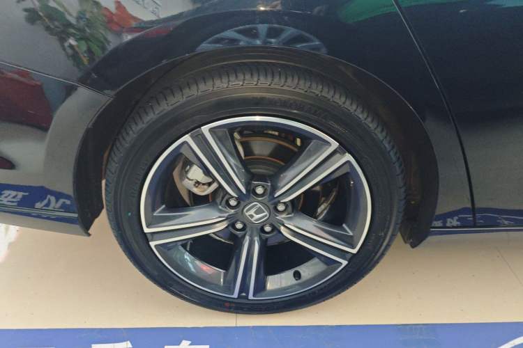 Used Honda Inspire New Energy 2023 ePHEV Prestige Edition