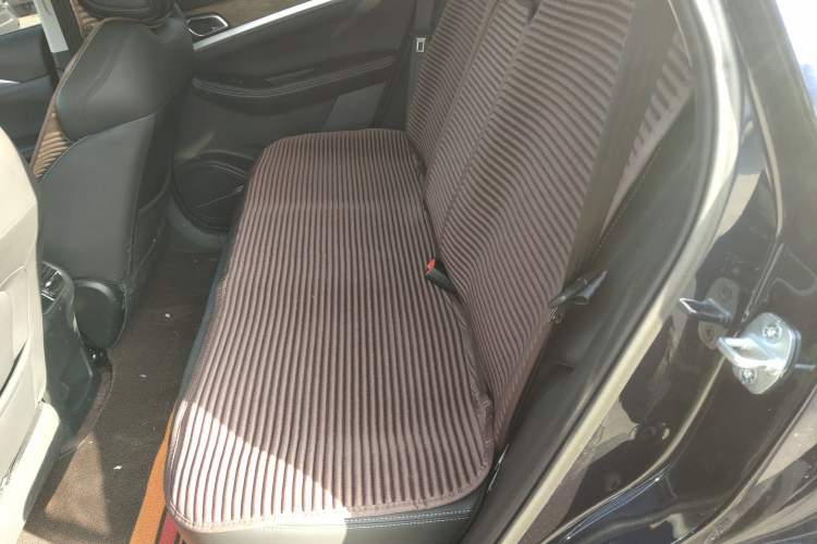 Used Skyworth EV6 2024 410 Travel Edition