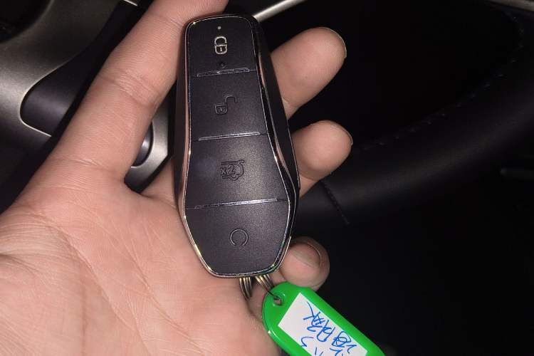 Used BYD Dolphin 2023 420 km Fashion Edition
