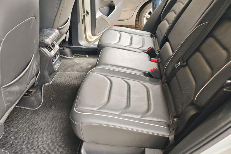 Used Volkswagen Tiguan L New Energy 2020 430 PHEV Plug-in Hybrid Flagship Edition
