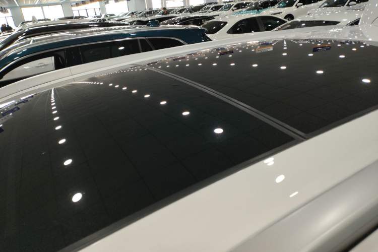 Used Chery Tiggo 8 2024 Honor Edition 230TCI Manual Advanced Version 5 Seats