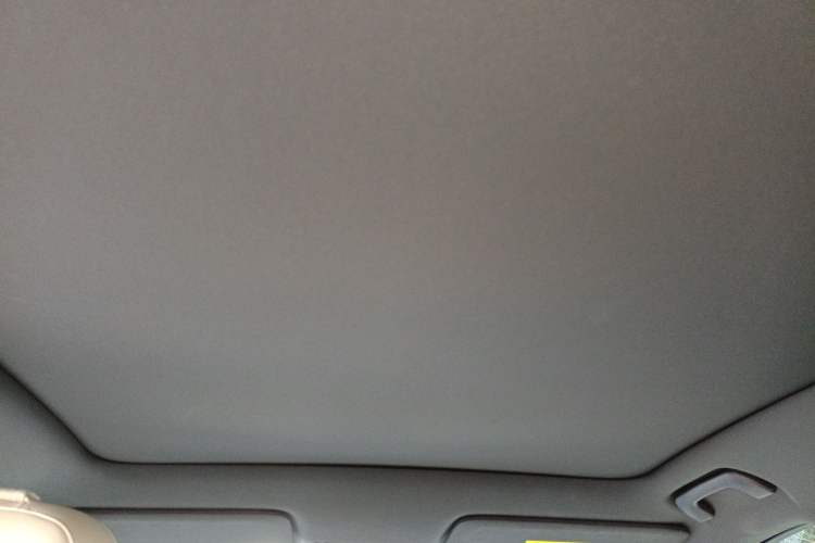 Used Li Auto L6 2024 Max Headliner