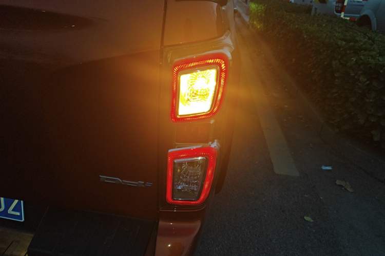 Used Isuzu D-MAX 2021 1.9T Automatic All-Wheel Drive Diesel Global Leading RZ4E