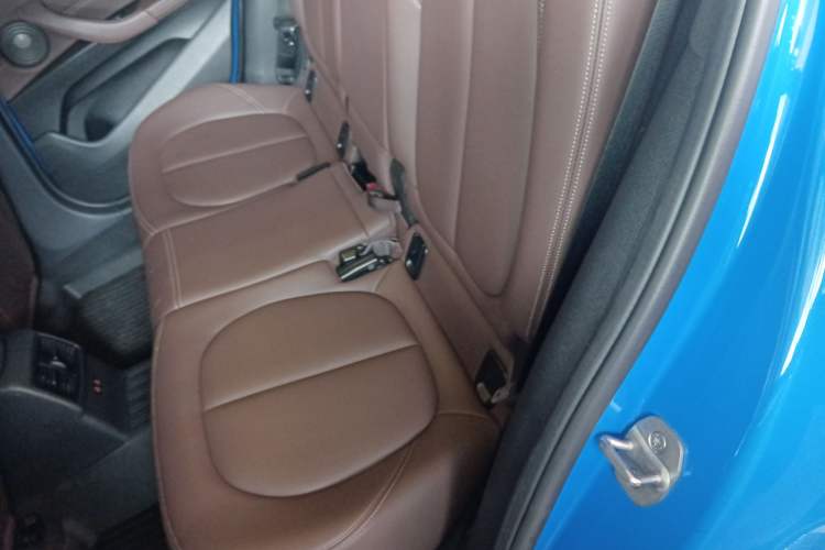 Used BMW X2 2020 sDrive25i Luxury Model with M Sport Package
