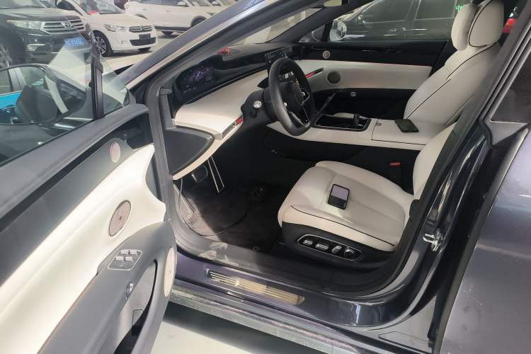 Used Hima Stelato S9 2025 Extended-Range Max