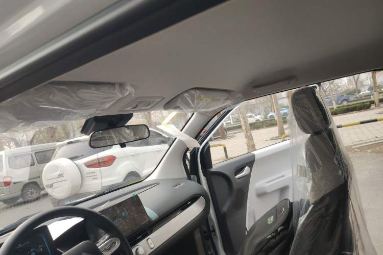 Used Qiyuan Lumin 2024 130km Qingyue Version
