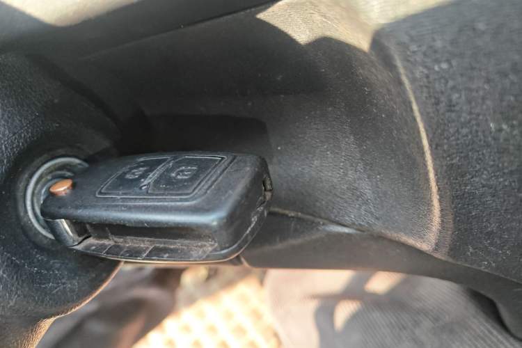 Used Chana Shenqi F30 2019 1.5L Comfort Edition China VI Dual-Cab Short-Wheelbase DAM15KL