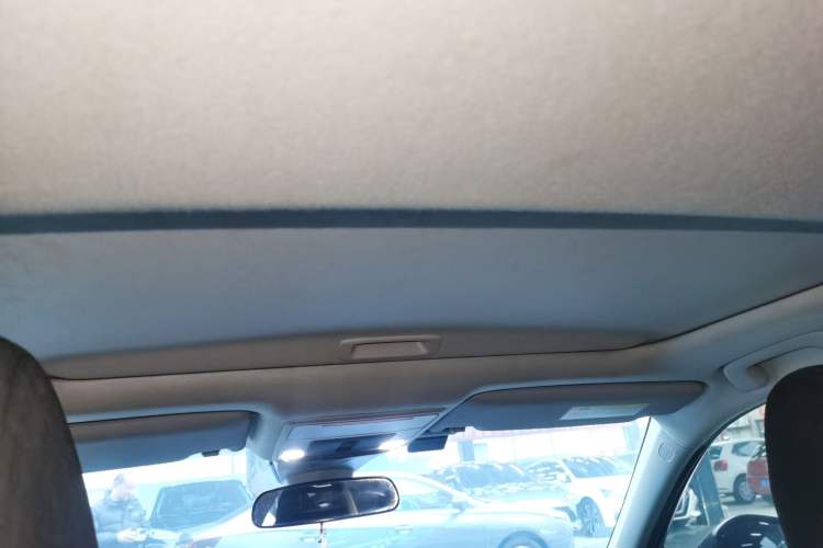 Used Honda Civic 2023 240TURBO CVT Dynamic Edition
