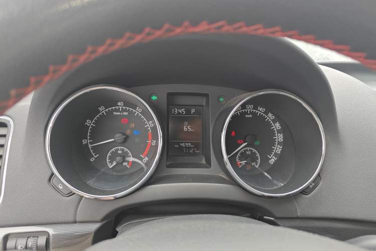 Used Skoda Yeti 2017 TSI280 DSG Advanced Edition