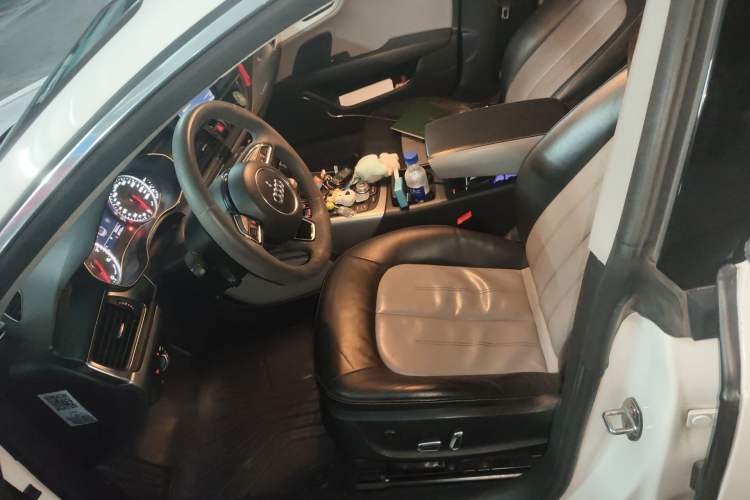 Used Audi A7 2014 35 FSI quattro Technology Edition