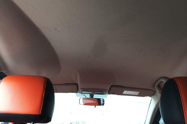 Used Dongfeng Aeolus AX3 2017 Leading Edition 1.5L Automatic Shangkue Model