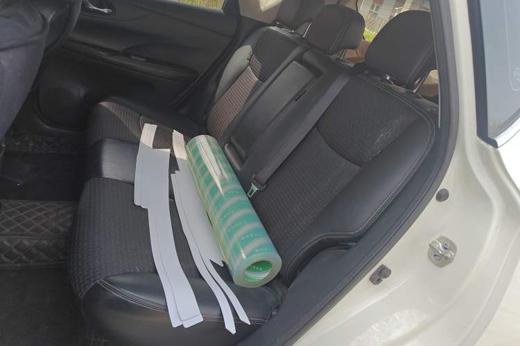 Used Nissan Tiida 2016 1.6L CVT Smart Drive Edition