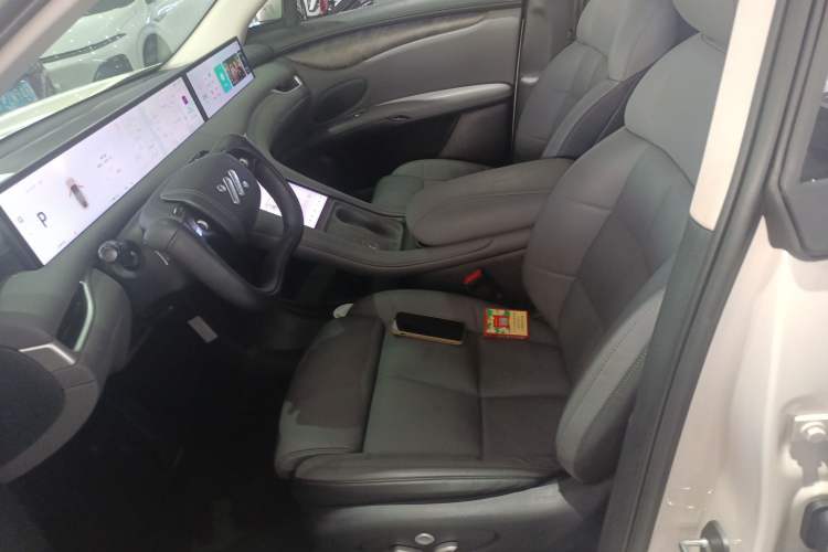 Used IM LS6 2023 Max Standard Edition