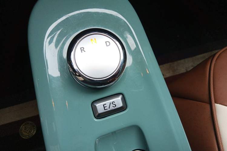 Used CHANGAN NEVO Lumin 2025 205km Refreshing Edition
