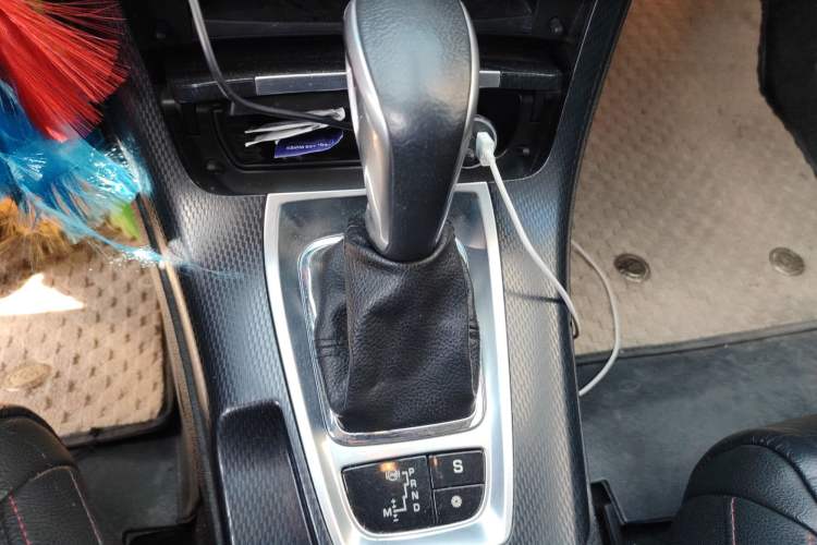 Used Citroen C5 2014 1.6T Automatic Luxury Model