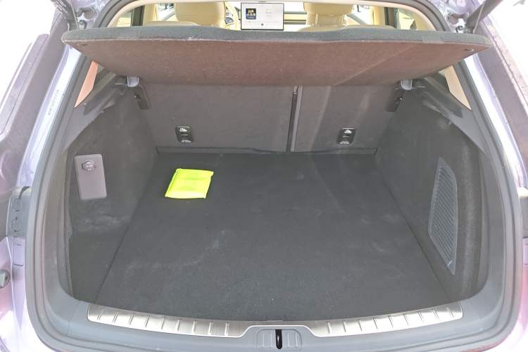 Used Hima AITO M5 2025 Extended-Range Ultra All-Wheel-Drive Version