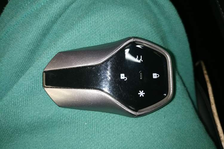 Used Hyptec GT 2024 Global Model 710 Ultra-High-Voltage LiDAR Edition
