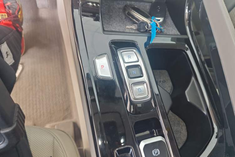 Used Hyundai Custo 2021 380TGDi Smart Luxury Premium LUX