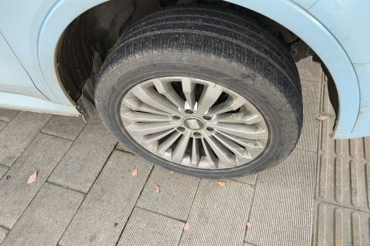 Used Tank 500 2022 3.0T Business Edition "Creation Realm" Design 5-Seater