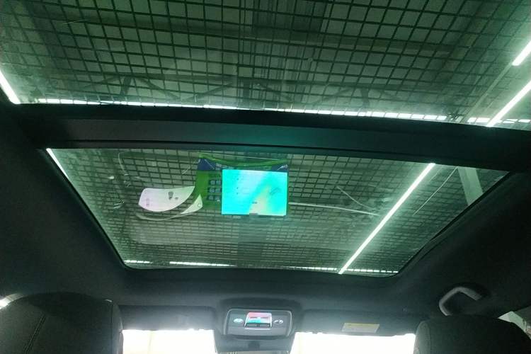 Used BYD Song PLUS New Energy 2024 HONOR Edition DM-i 110km Flagship PLUS