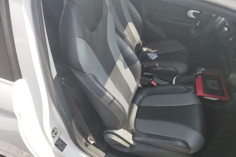 Used Roewe Clever 2022 311km QiQi BoBo Edition
