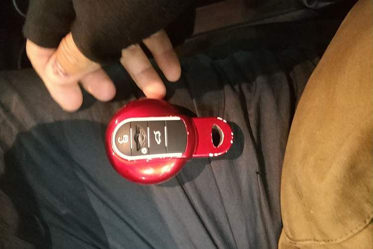 Used MINI MINI 2018 1.5T COOPER CABRIO Classic Edition
