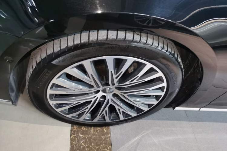 Used Audi A8 2019 Facelifted Plus A8L 50 TFSI quattro Luxury Edition