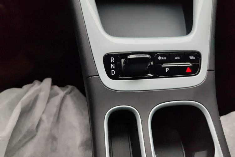 Used Geely Galaxy Geome 2026 Model 310km Youth Edition