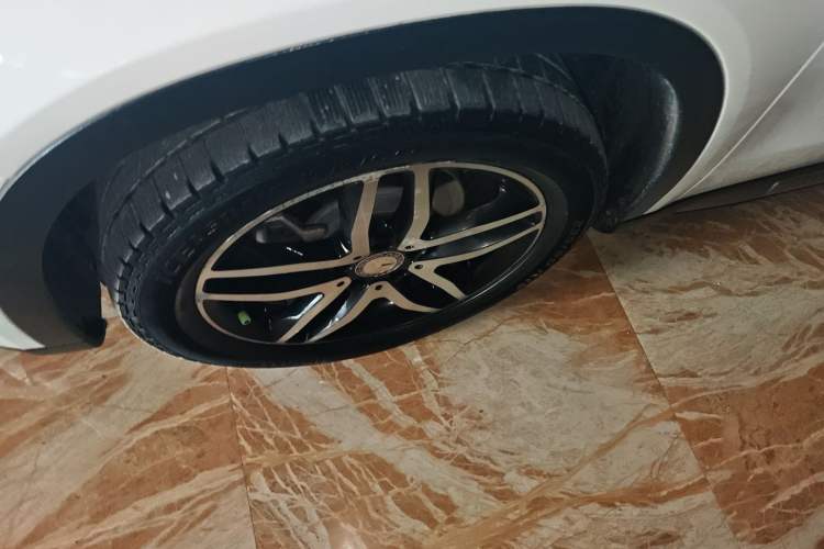 Used Mercedes-Benz GLA 2016 GLA 220 4MATIC Fashion Edition