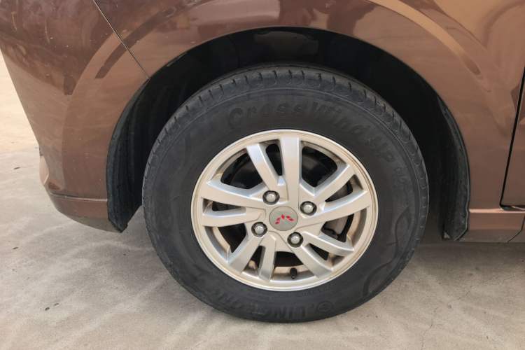 Used Wuling Hongguang 2019 1.5L S Standard Version China VI LAR